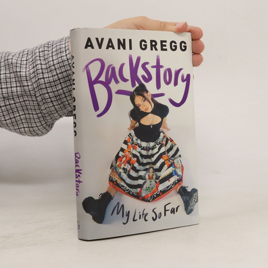 Avani Gregg Backstory