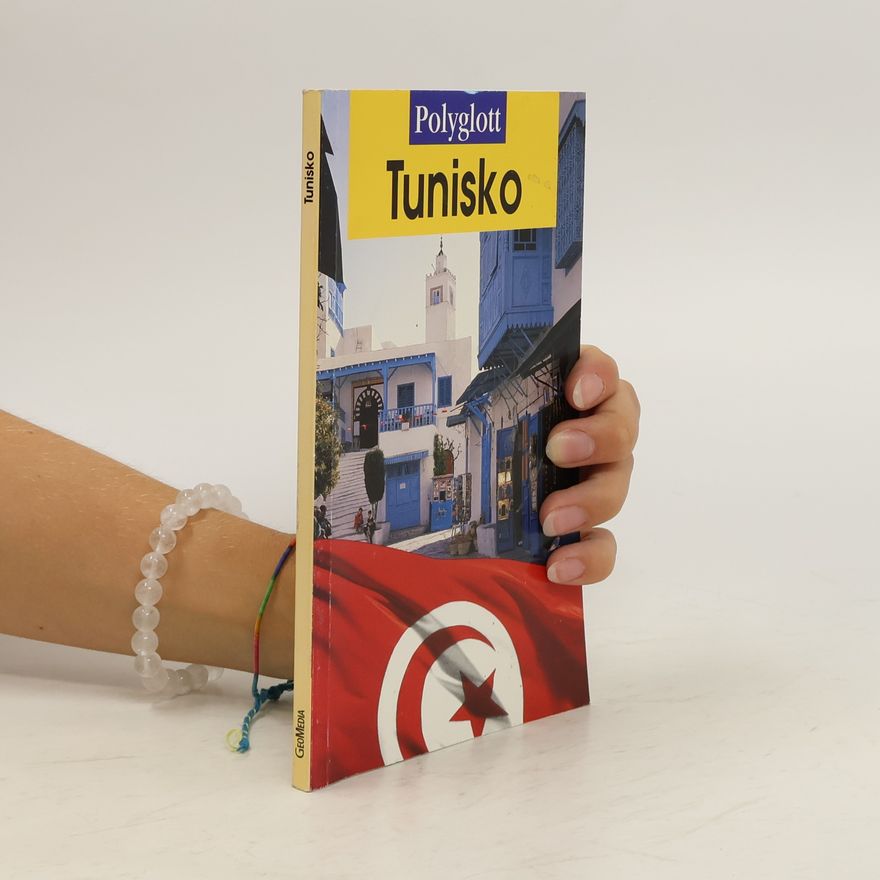 Various authors Tunisko