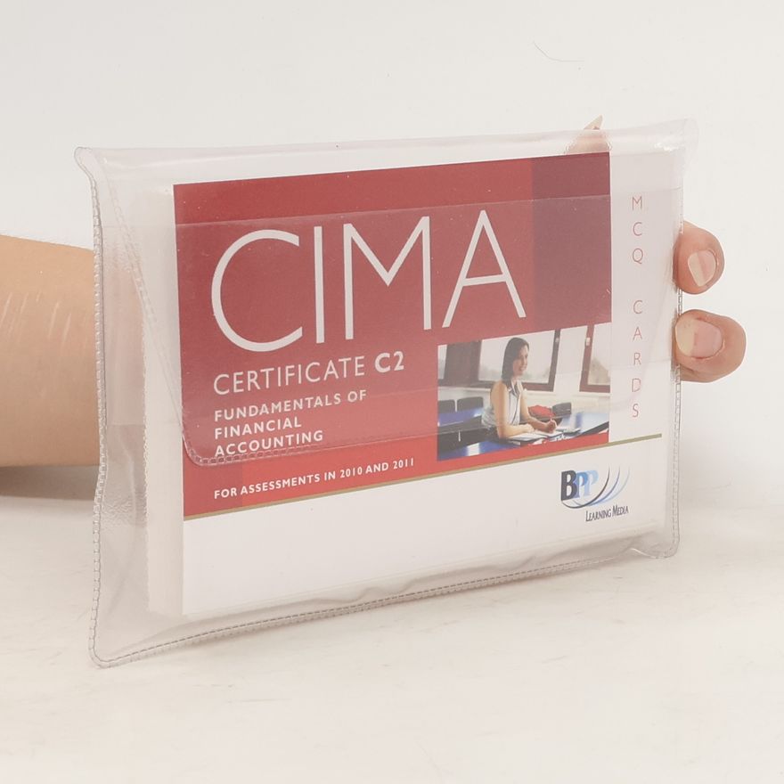 Autorenkollektiv CIMA Certificate C2