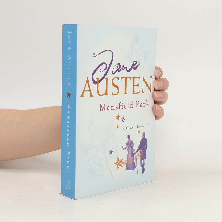 Jane Austen Mansfield Park