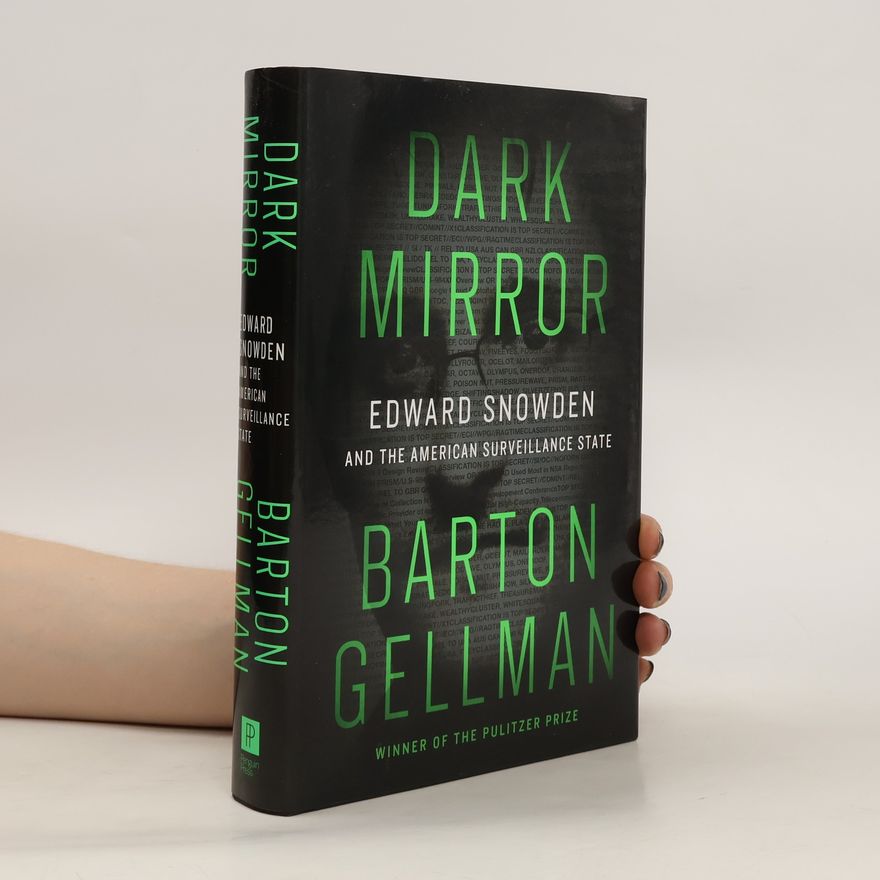 Gellman Barton Dark Mirror