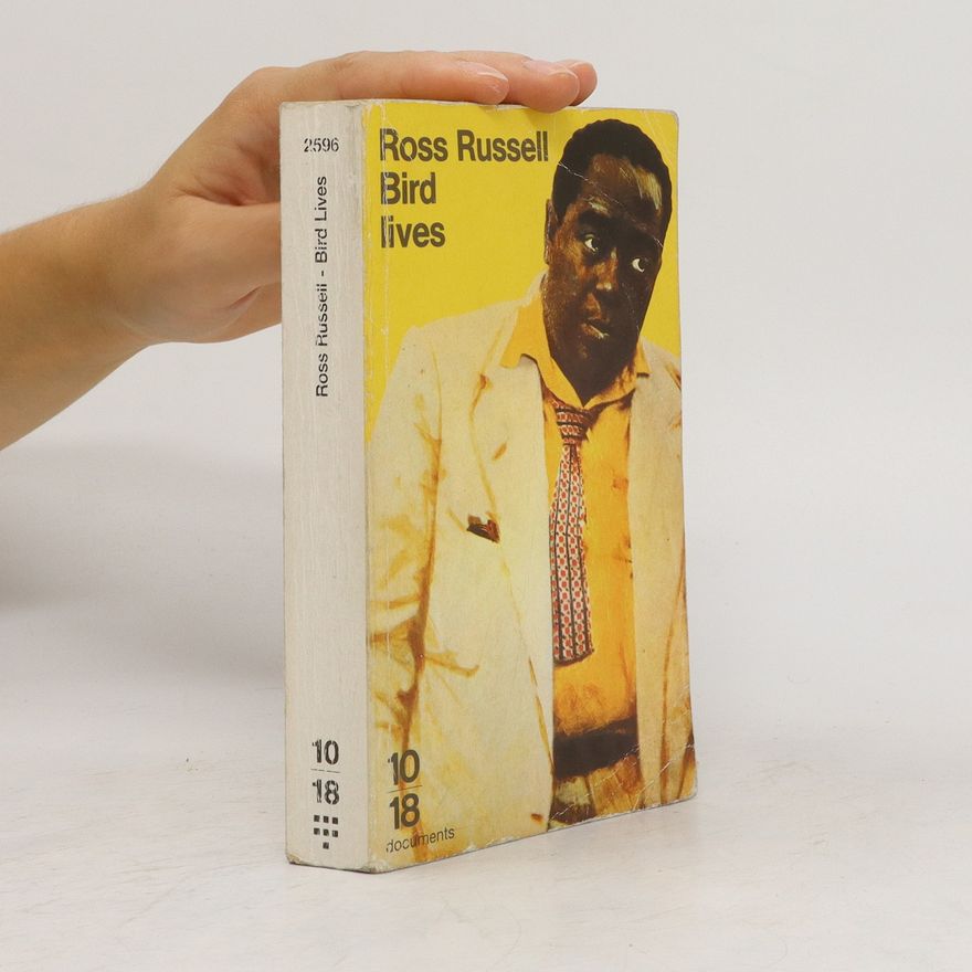 Russell Ross Bird lives