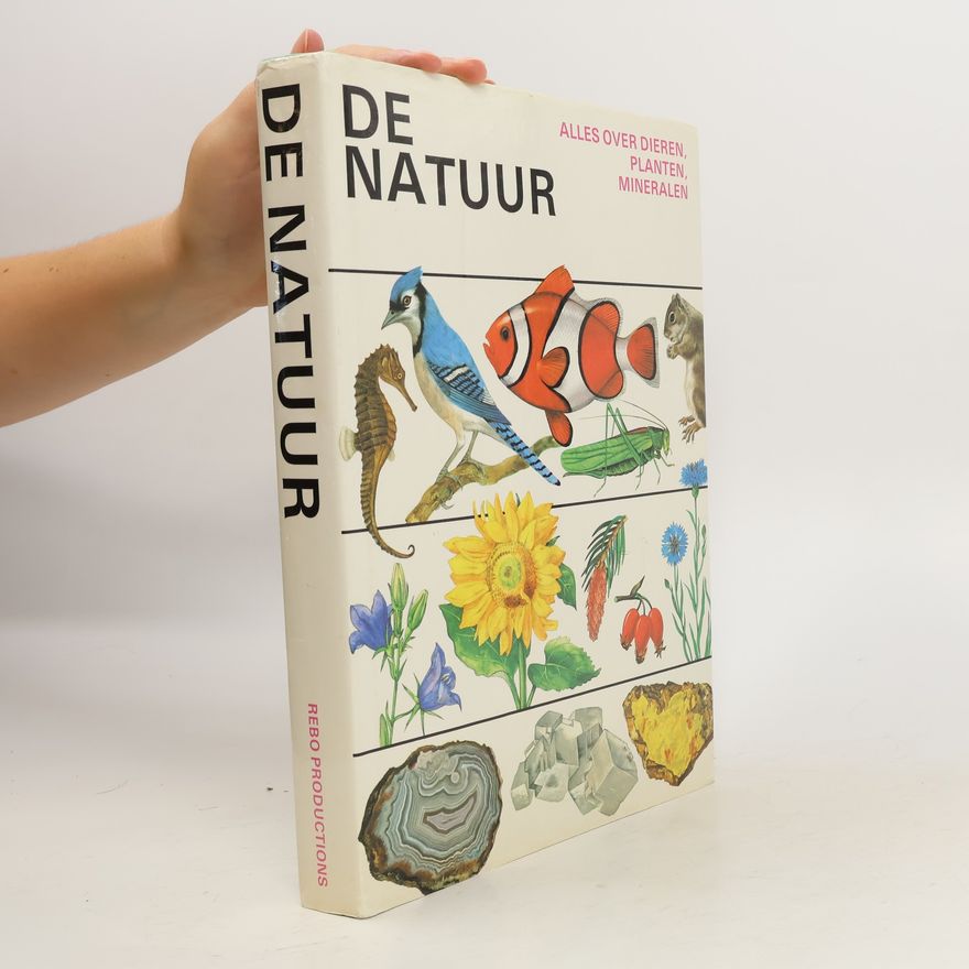 Collectif d'auteurs De Natuur