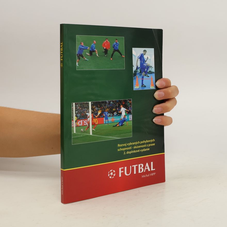 Michal Hipp Futbal