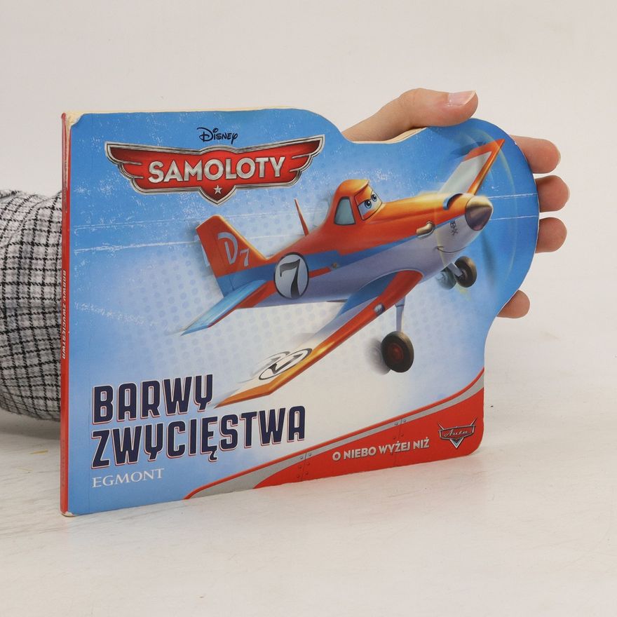Kolektív autorov Barwy zwycięstwa