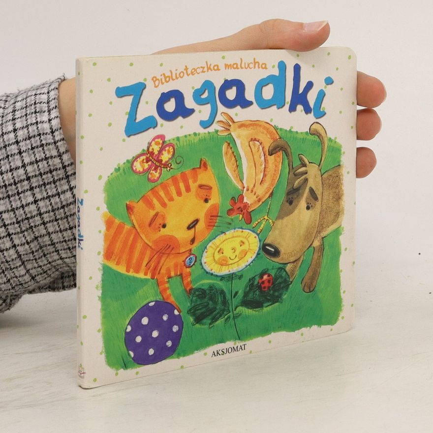 Autorenkollektiv Zagadki