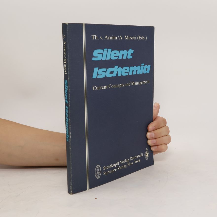 A. Maseri Silent Ischemia