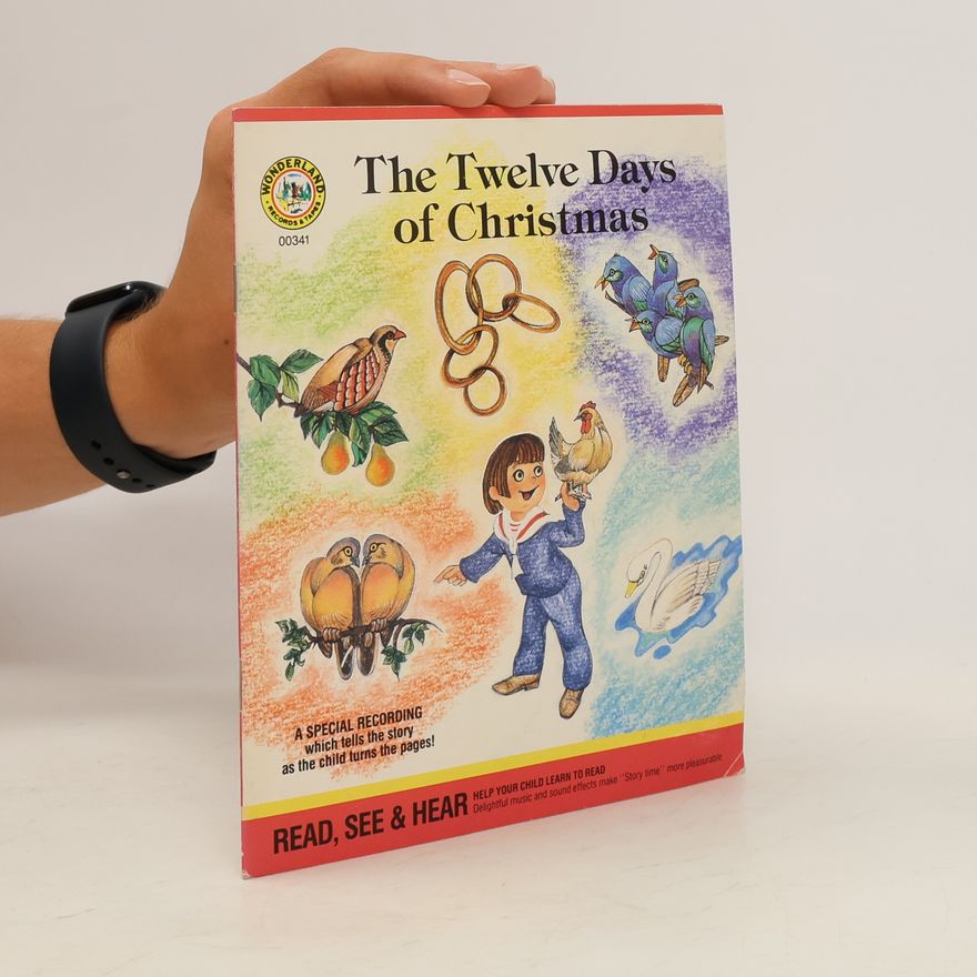 Various authors The Twelve Days of Christmas