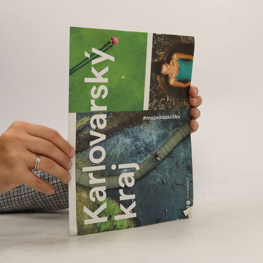Autorenkollektiv Karlovarský kraj