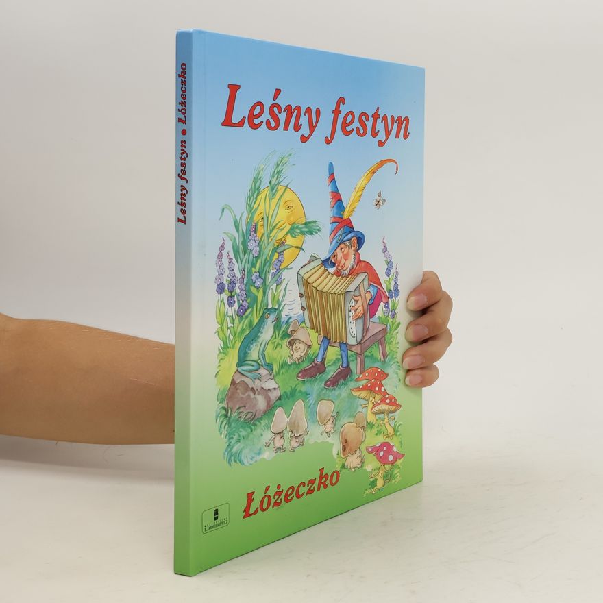 Wojciech Próchniewicz Leśny festyn