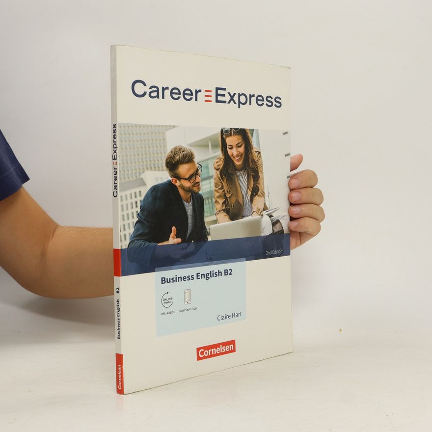 Various authors Career express