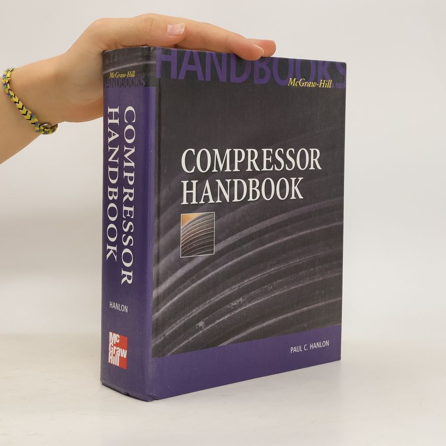 Paul Hanlon Compressor Handbook