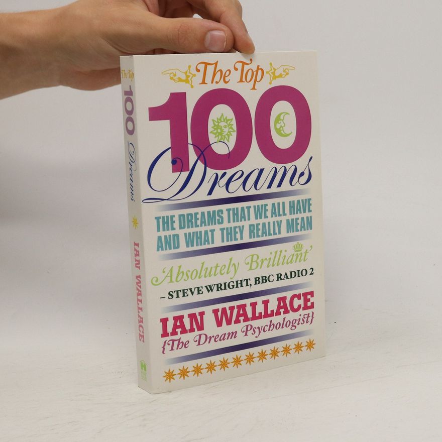 Ian Wallace The Top 100 Dreams