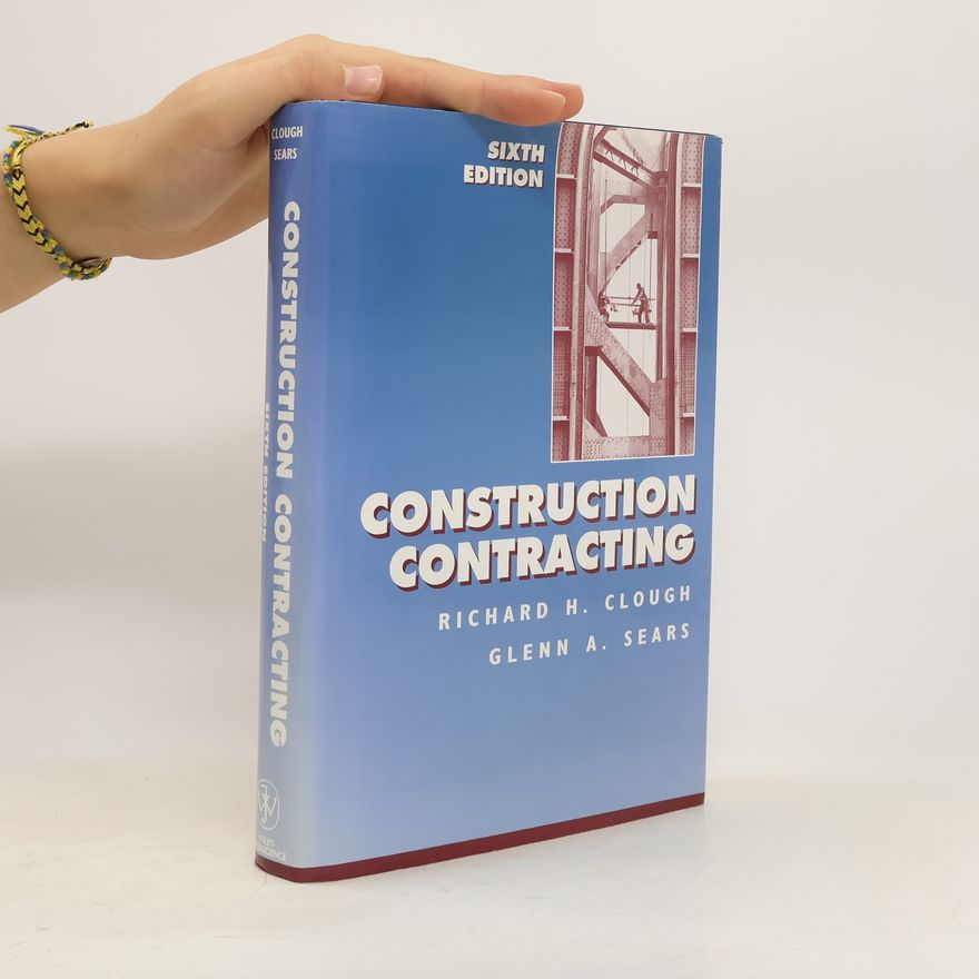 Glenn A. Sears Construction Contracting