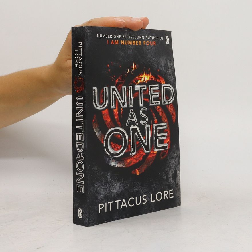 Pittacus Lore United As One