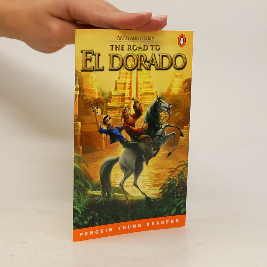 Autorenkollektiv The Road to El Dorado