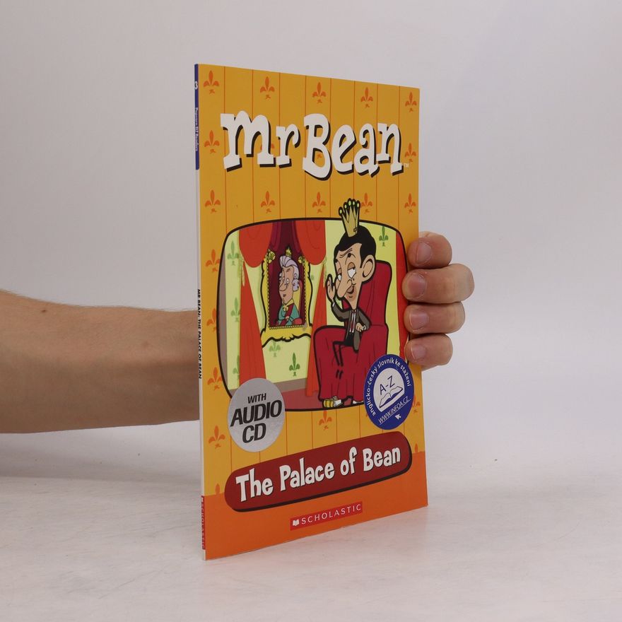 Judy Brown Mr Bean. The Palace of Bean