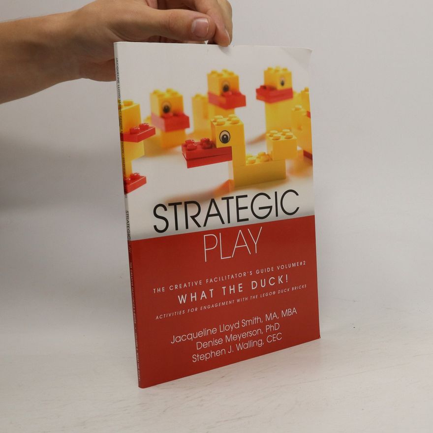 Stephen J. Walling Strategic Play