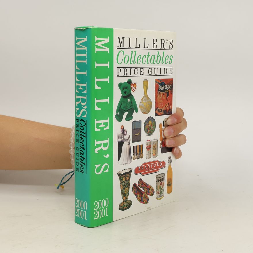 Madeleine Marsh Miller's Collectables Price Guide
