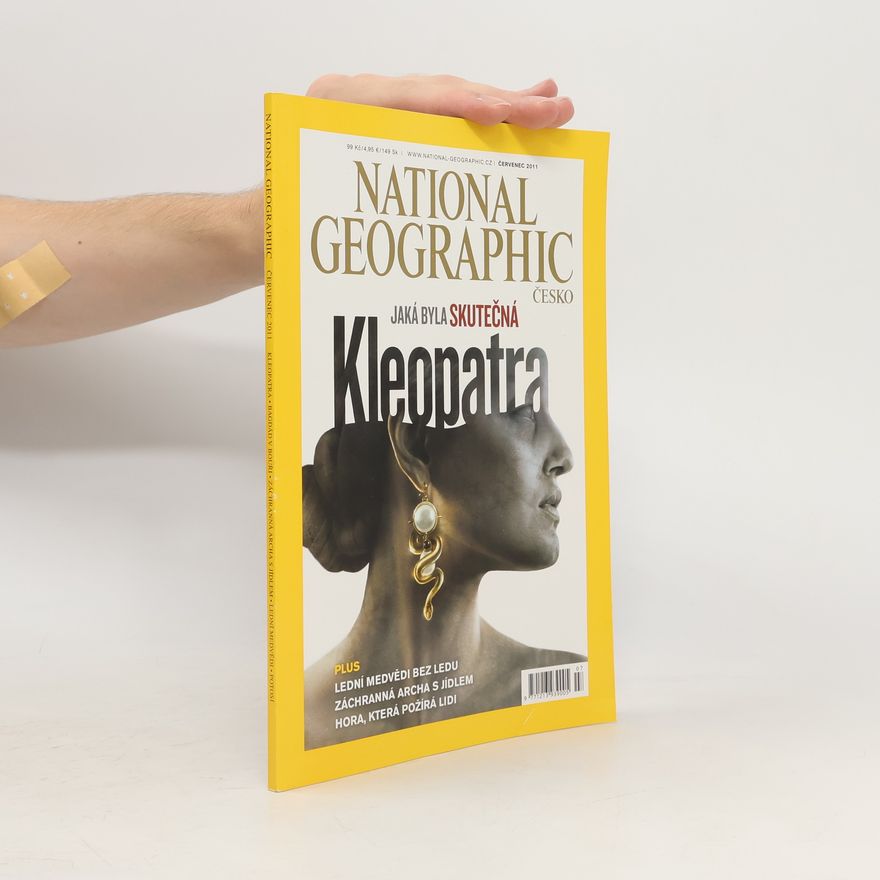 Collectif d'auteurs National Geographic 7/2011