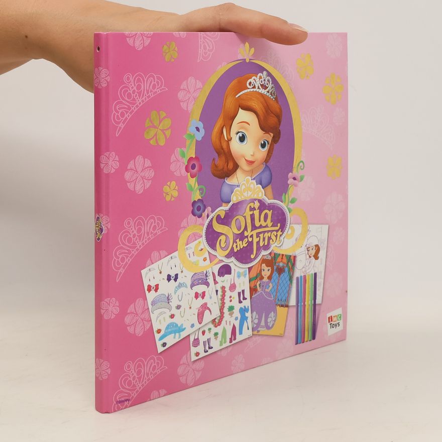 Autorenkollektiv Sofia the First