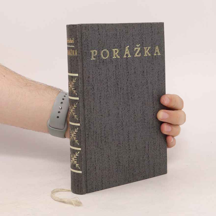 Debu Bridel J. J. Porážka