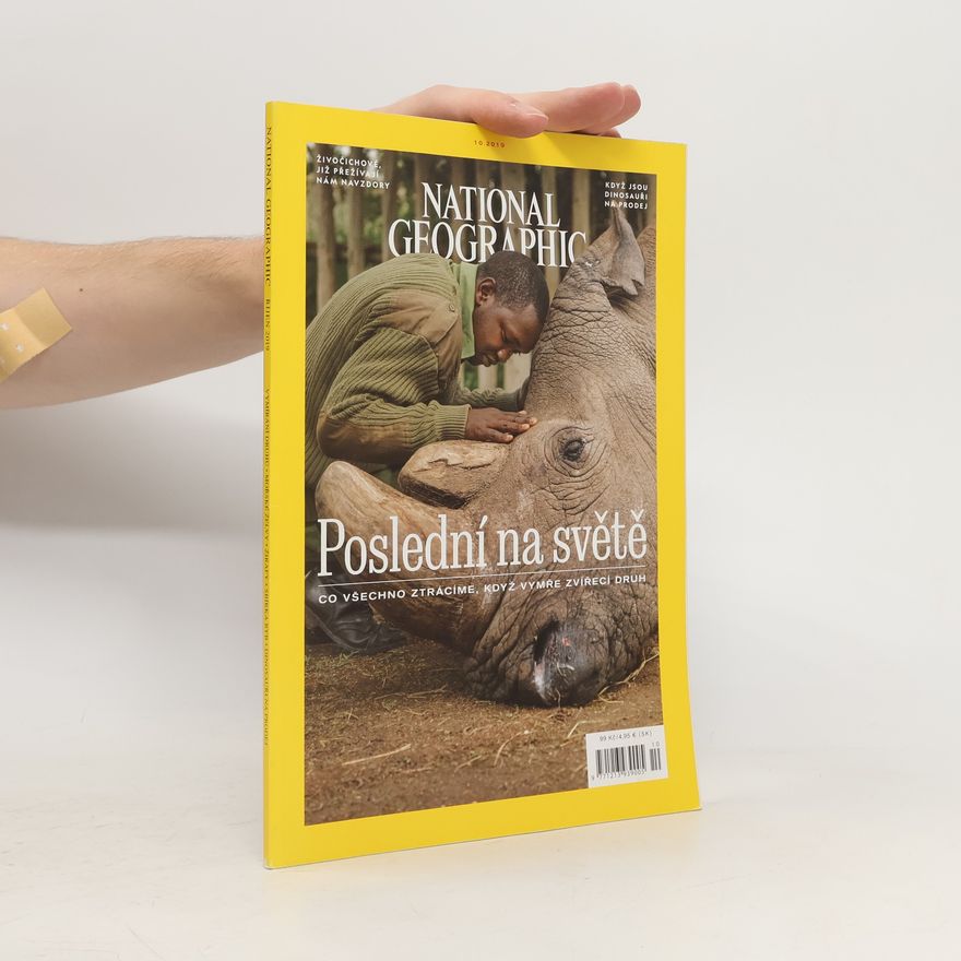 Autorenkollektiv National Geographic 10/2019