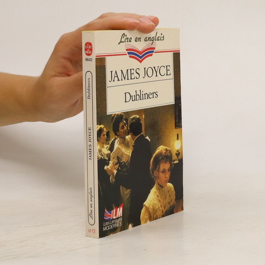 James Joyce Dubliners