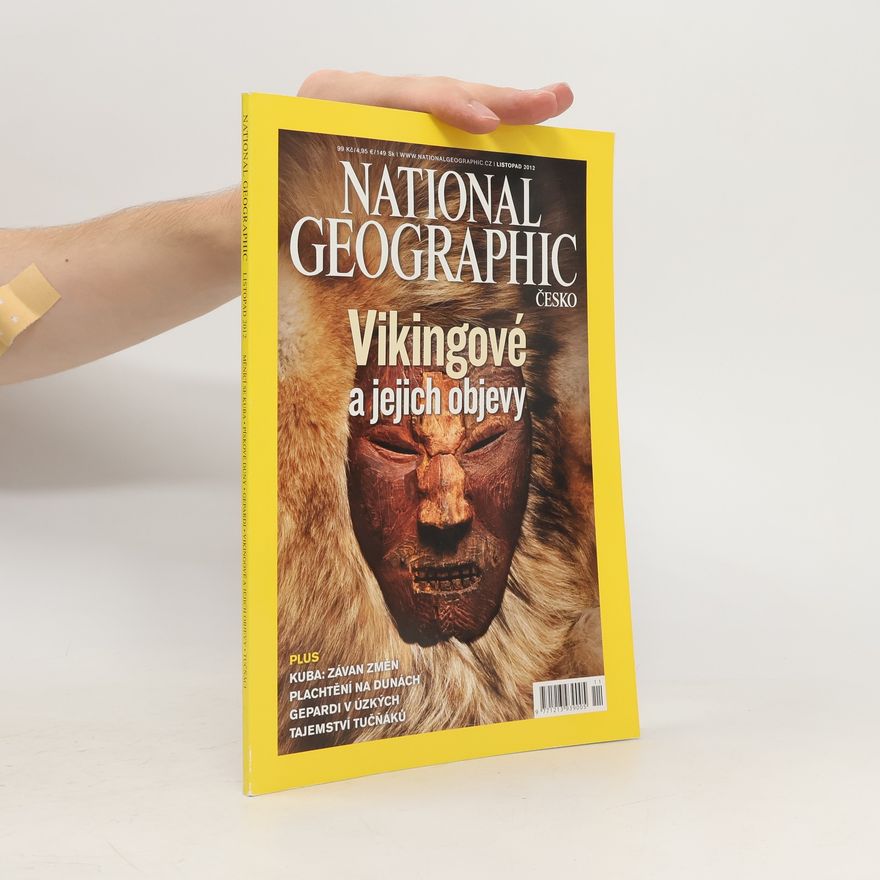 Autorenkollektiv National Geographic 6/2012
