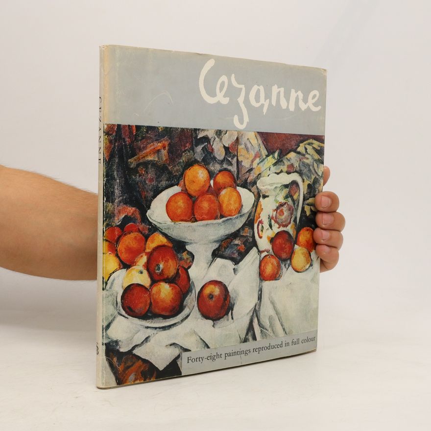 Basil Taylor Cézanne