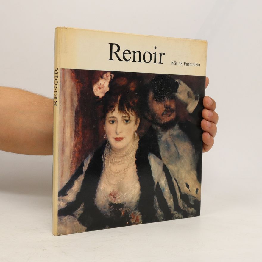 Various authors Auguste Renoir