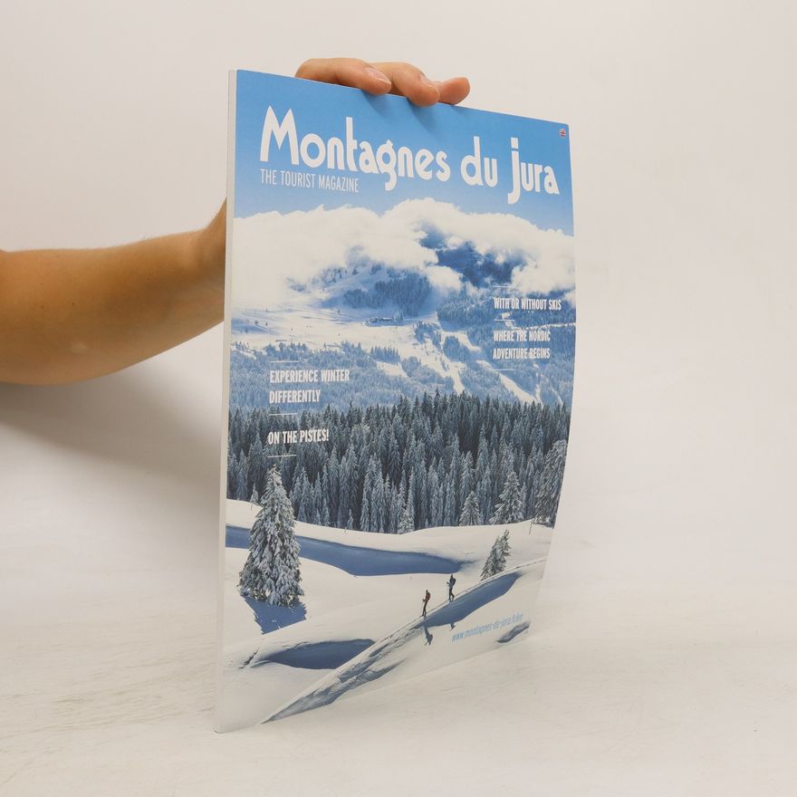 Autorenkollektiv Montagnes du jura
