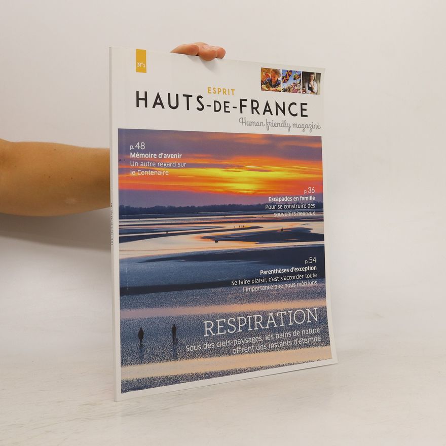 Autorenkollektiv Esprit Hauts-de-France 1