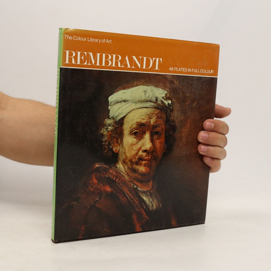Various authors Rembrandt