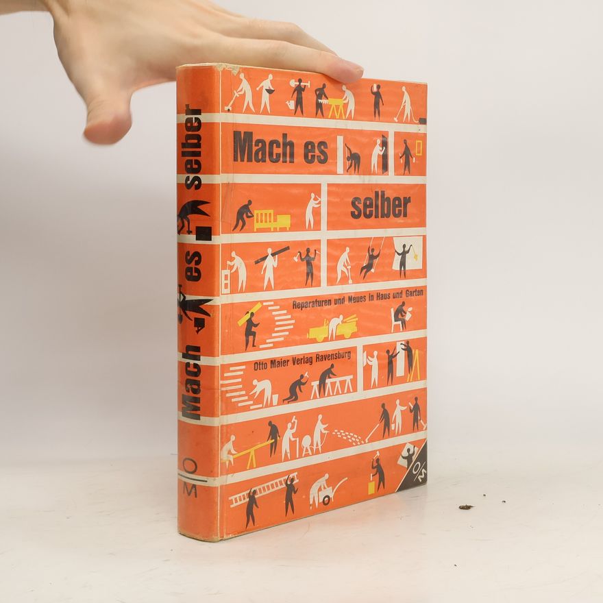 Autorenkollektiv Mach es selber