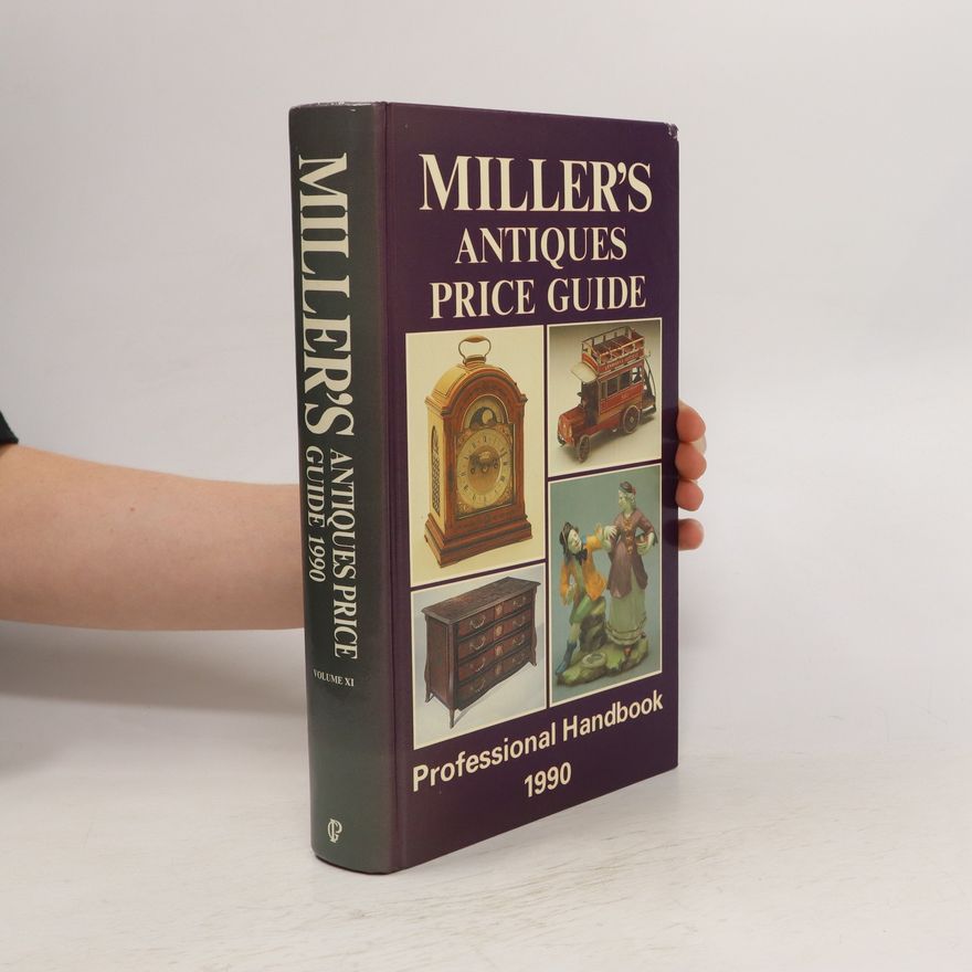 Miller Martin Miller's Antiques Price Guide. Volume XI.