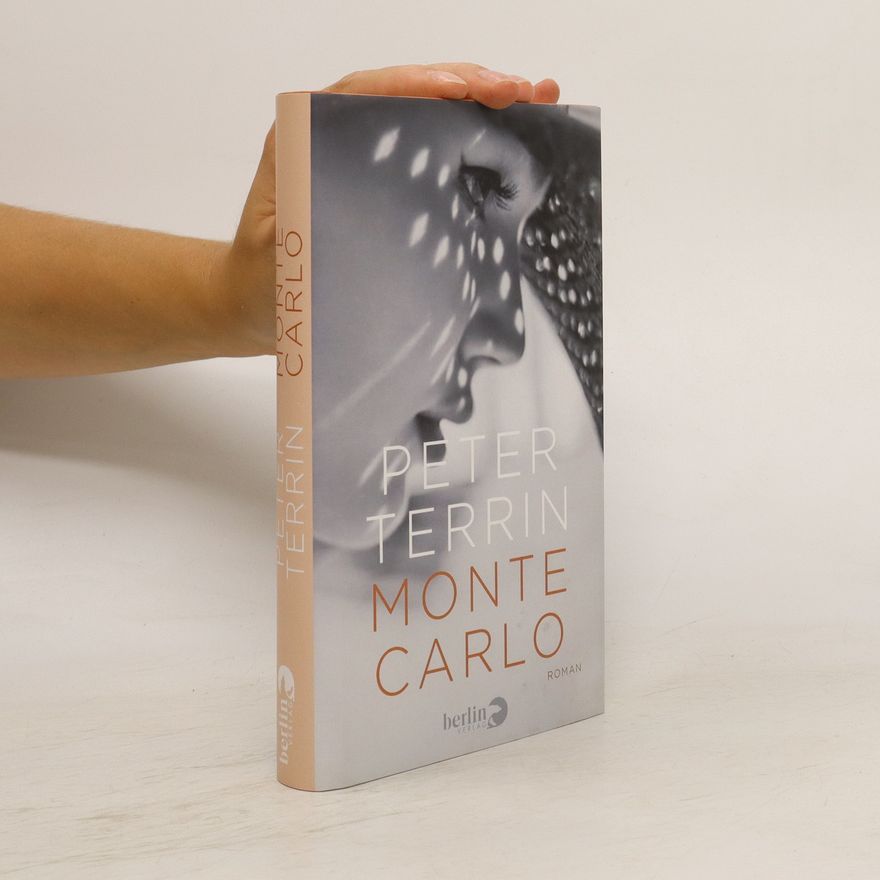Peter Terrin Monte Carlo