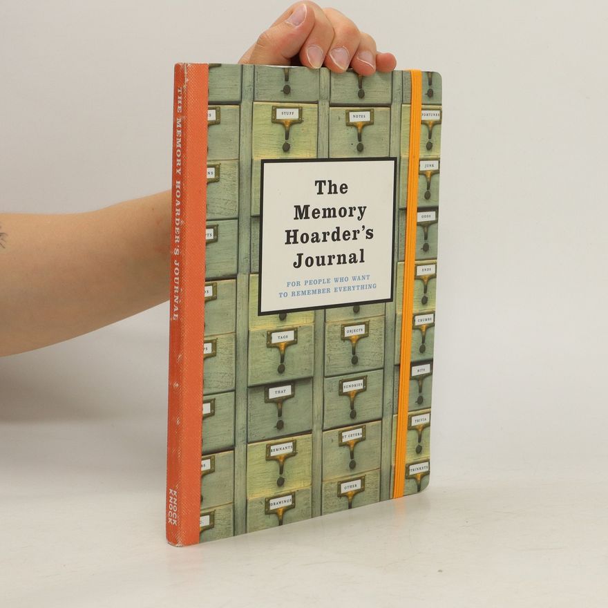Various authors Memory Hoarder's Journal