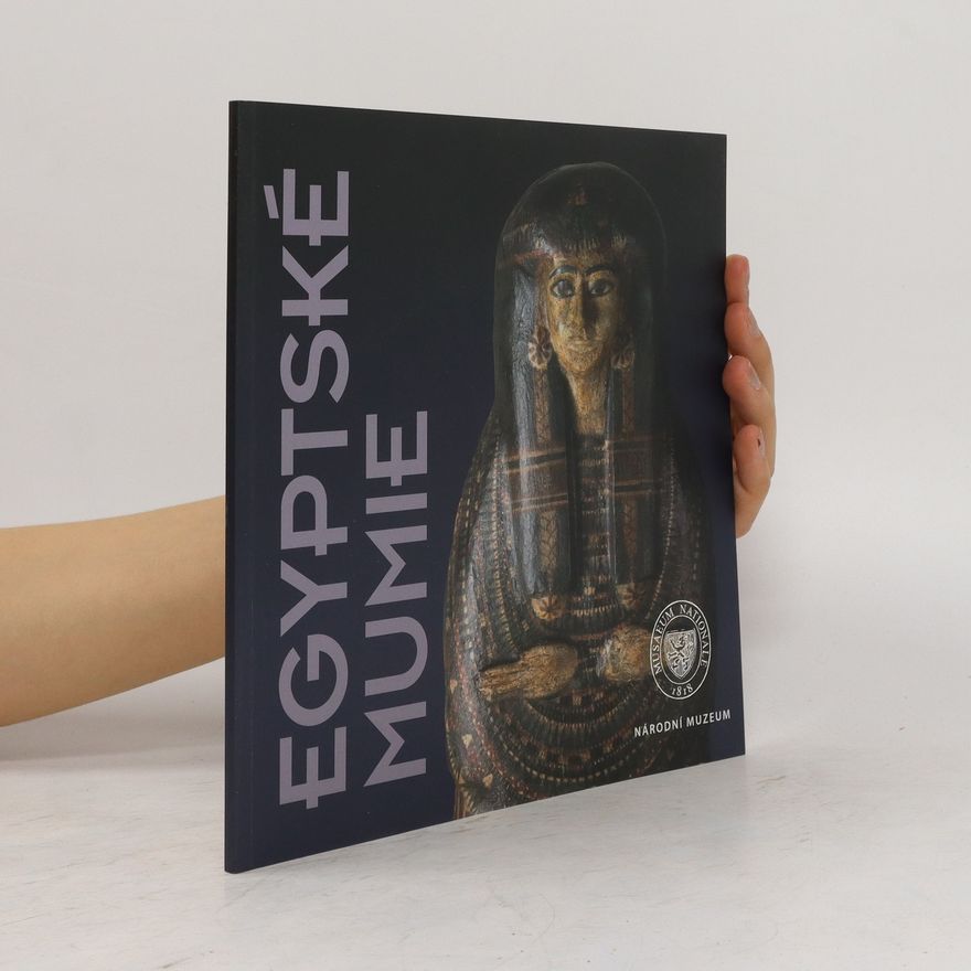 Jiří Bučil Egyptské mumie