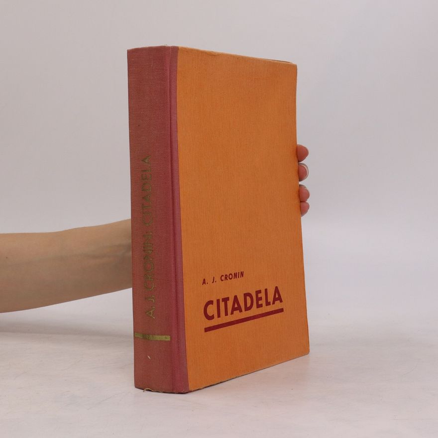 A. J. Cronin Citadela