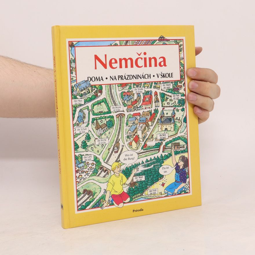 Kathymila Gemmel Nemčina