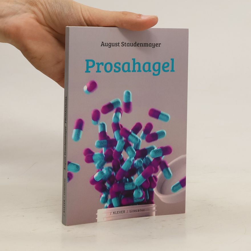 August Staudenmayer Prosahagel