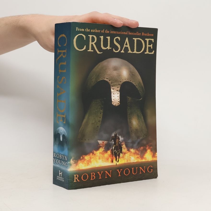 Robyn Young Crusade