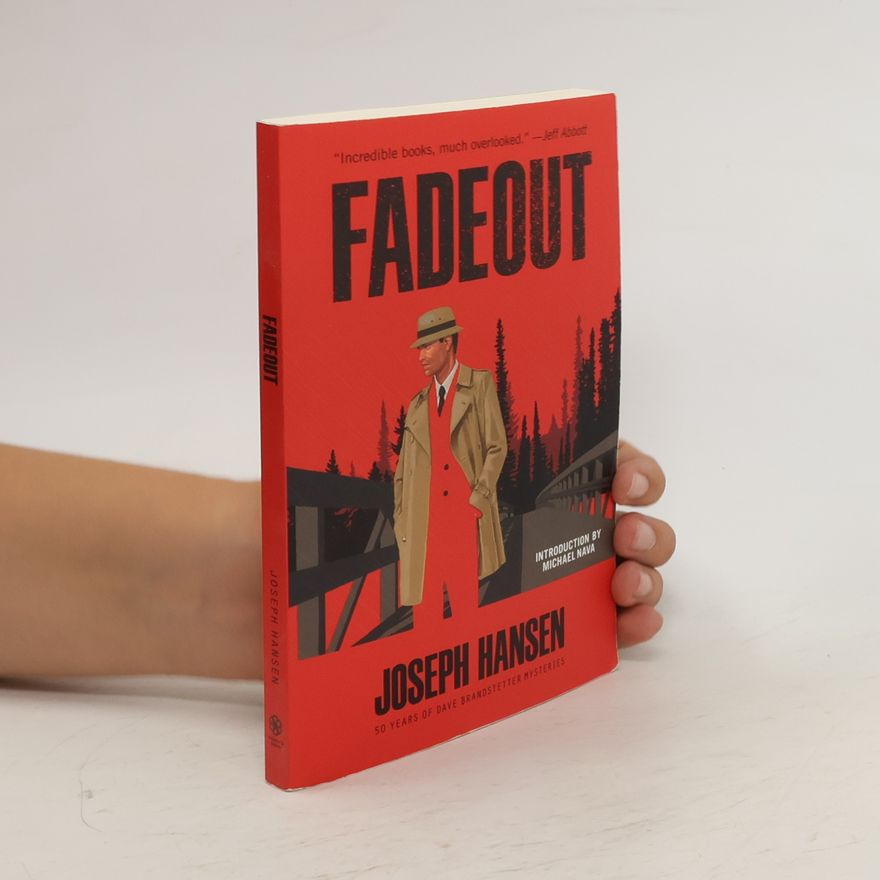 Joseph Hansen Fadeout
