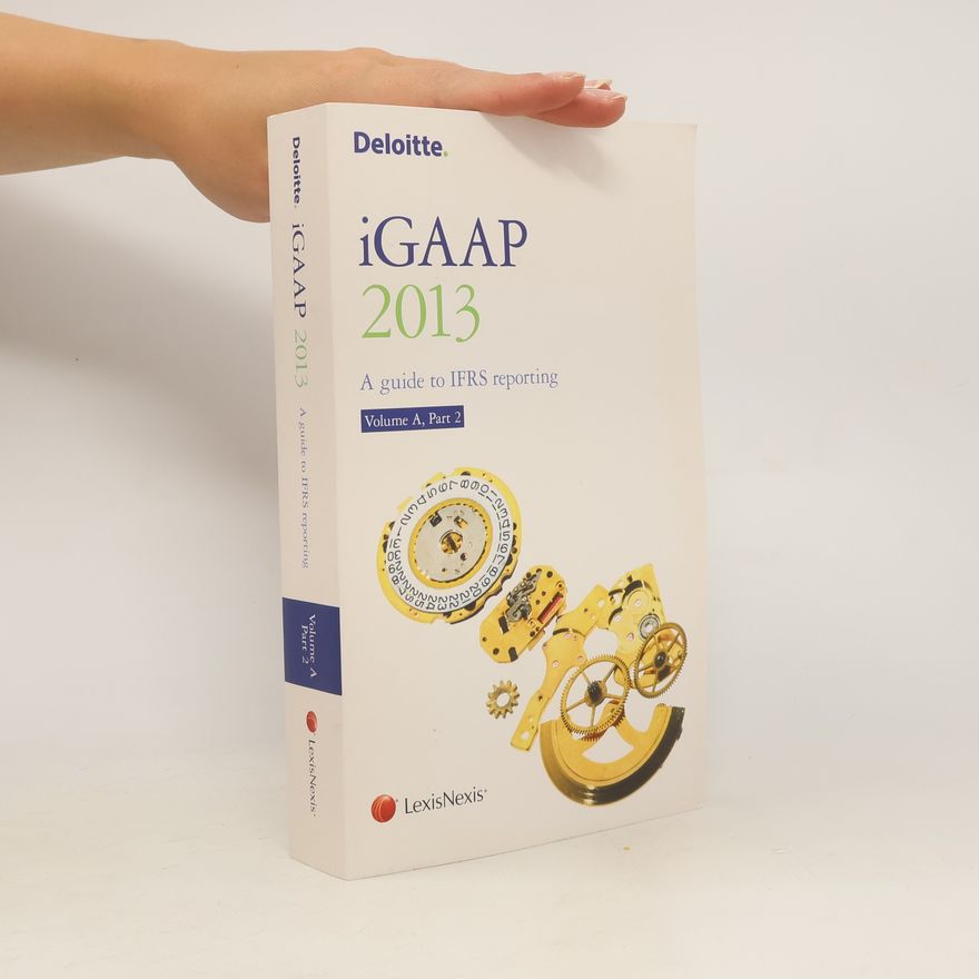 Autorenkollektiv iGAAP 2013