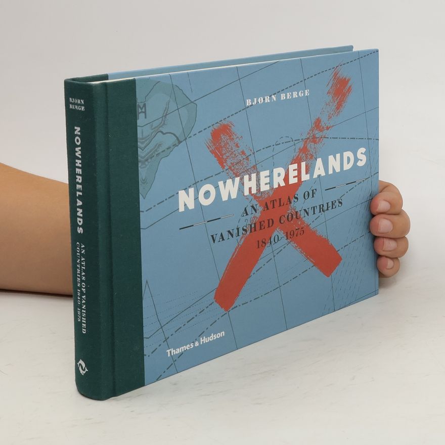 Bjørn Berge Nowherelands