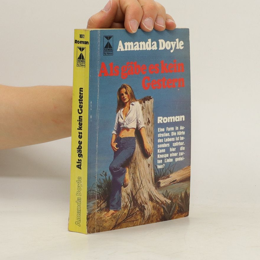 Amande Doyle Als gäbe es kein Gestern
