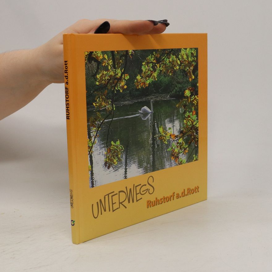 Andreas Jakob Unterwegs im Markt Ruhstorf a. d. Rott