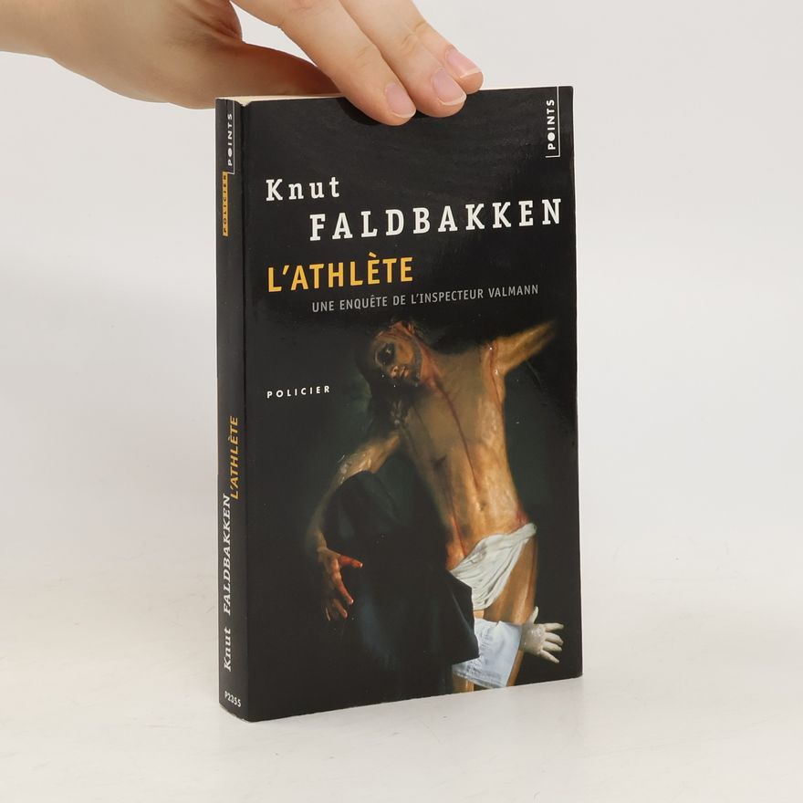 Knut Faldbakken L'athlète