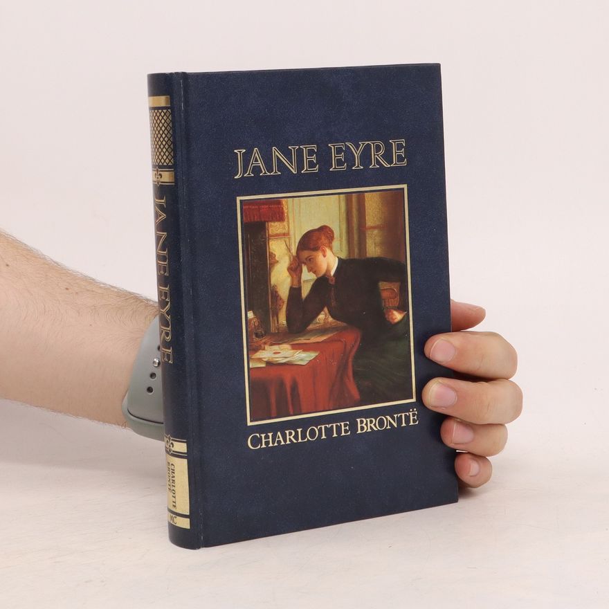 Charlotte Brontë Jane Eyre